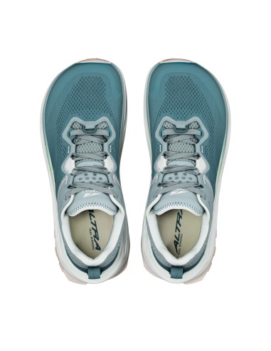 ALTRA Olympus 7 Sea Pine/Ice/Green Milieu