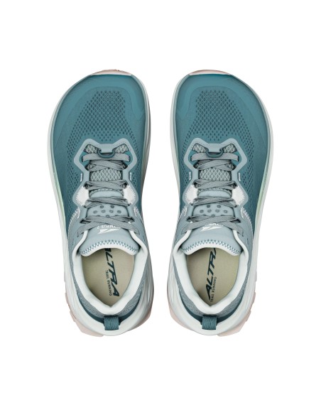 ALTRA Olympus 7 Sea Pine/Ice/Green Milieu