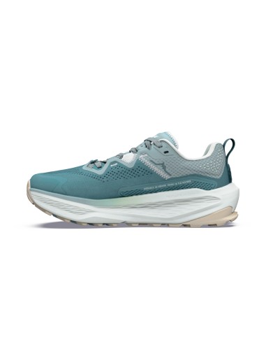 ALTRA Olympus 7 Sea Pine/Ice/Green Milieu