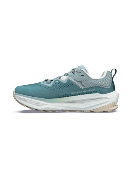 ALTRA Olympus 7 Sea Pine/Ice/Green Milieu
