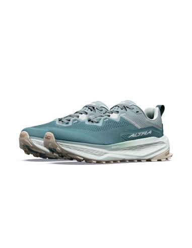 ALTRA Olympus 7 Sea Pine/Ice/Green Milieu
