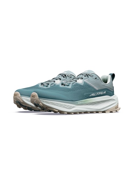 ALTRA Olympus 7 Sea Pine/Ice/Green Milieu