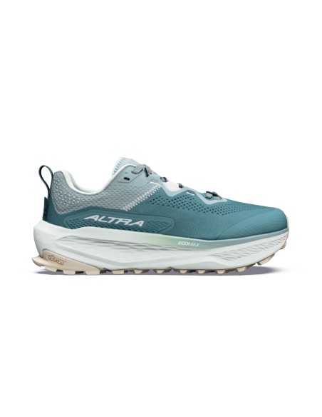 ALTRA Olympus 7 Sea Pine/Ice/Green Milieu