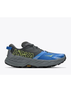 HOKA Speedgoat 7 outer orbit / virtual blue