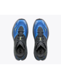 HOKA Speedgoat 7 outer orbit / virtual blue 2
