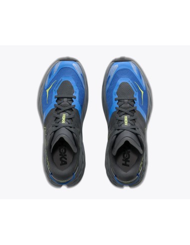 HOKA Speedgoat 7 outer orbit / virtual blue