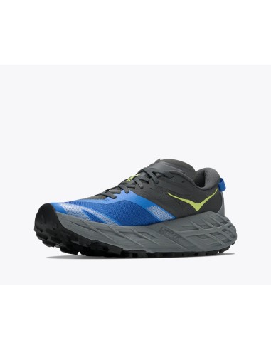 HOKA Speedgoat 7 outer orbit / virtual blue