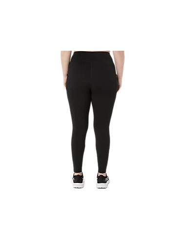 ASICS CORE WINTER TIGHT Performance Black