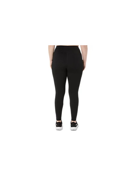 ASICS CORE WINTER TIGHT Performance Black