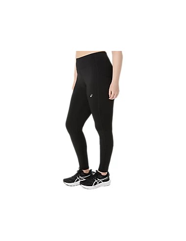ASICS CORE WINTER TIGHT Performance Black