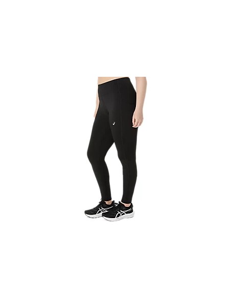 ASICS CORE WINTER TIGHT Performance Black