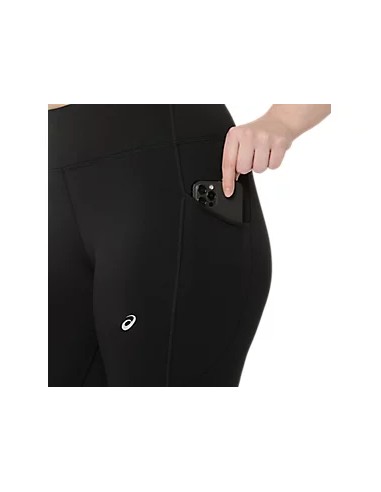 ASICS CORE WINTER TIGHT Performance Black