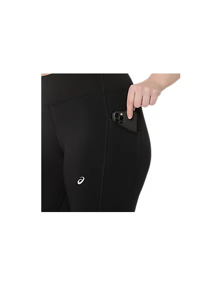 ASICS CORE WINTER TIGHT Performance Black