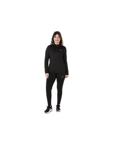 ASICS CORE WINTER TIGHT Performance Black
