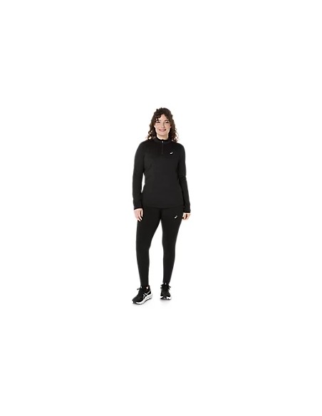 ASICS CORE WINTER TIGHT Performance Black