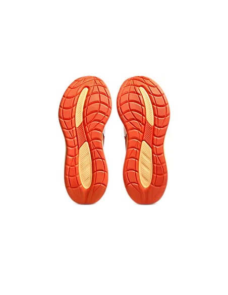ASICS GEL-CUMULUS 28 White/Energy Orange