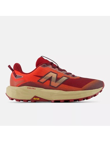 New Balance FuelCell Rebel  MAPLE NEO FLAME