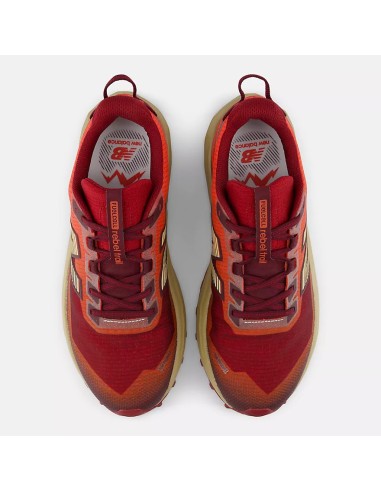 New Balance FuelCell Rebel  MAPLE NEO FLAME