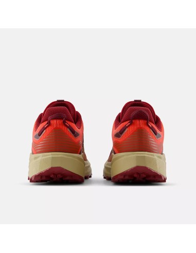 New Balance FuelCell Rebel  MAPLE NEO FLAME