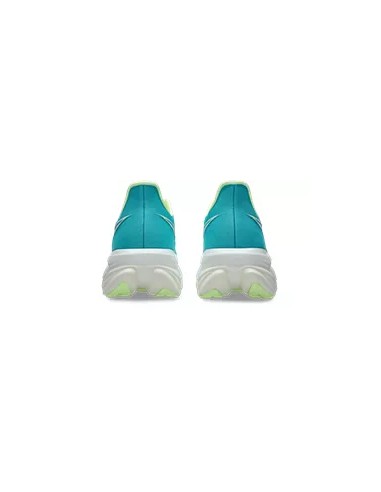 ASICS SONICBLAST 2 Energy Aqua/Illuminate Yellow