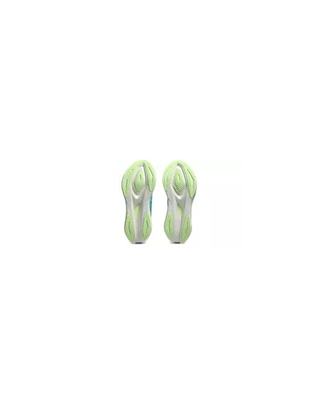ASICS SONICBLAST 2 Energy Aqua/Illuminate Yellow