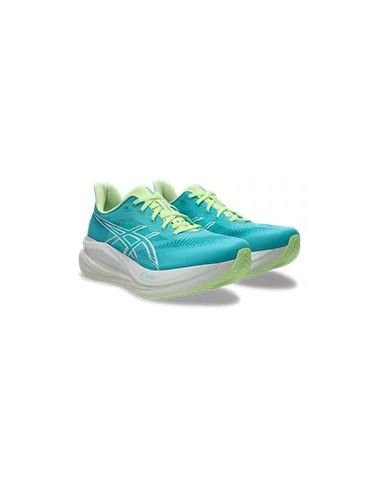 ASICS SONICBLAST 2 Energy Aqua/Illuminate Yellow