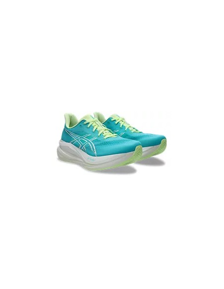 ASICS SONICBLAST 2 Energy Aqua/Illuminate Yellow