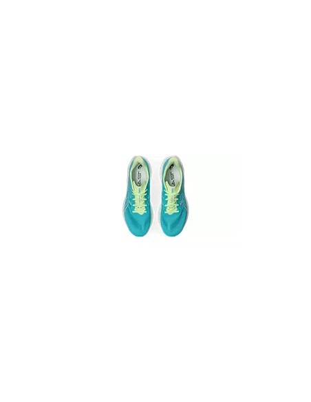 ASICS SONICBLAST 2 Energy Aqua/Illuminate Yellow