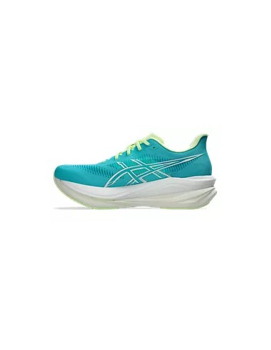 ASICS SONICBLAST 2 Energy Aqua/Illuminate Yellow