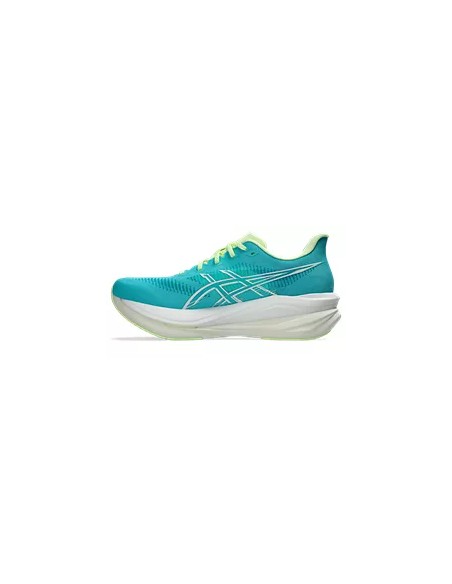ASICS SONICBLAST 2 Energy Aqua/Illuminate Yellow