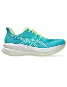 ASICS SONICBLAST 2 Energy Aqua/Illuminate Yellow