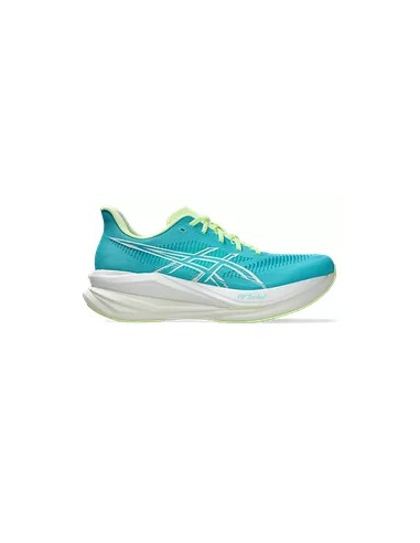 ASICS SONICBLAST 2 Energy Aqua/Illuminate Yellow