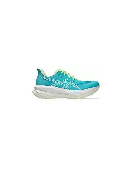 ASICS SONICBLAST 2 Energy Aqua/Illuminate Yellow