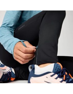 BROOKS Dash Tight Black 2