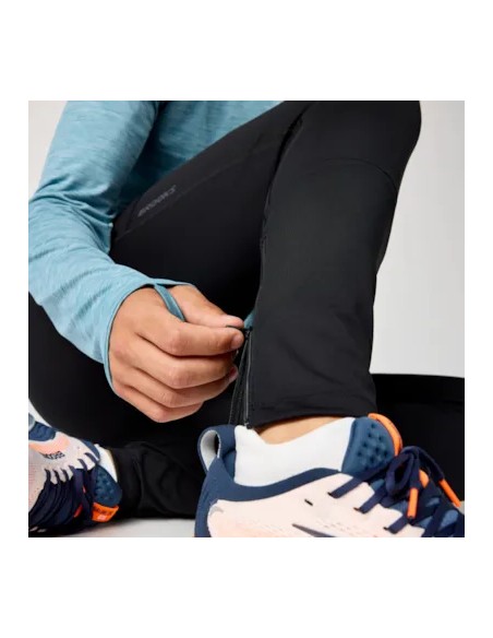 BROOKS Dash Tight Black