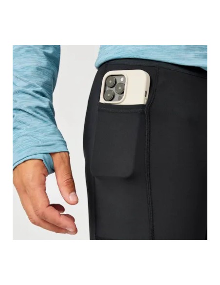 BROOKS Dash Tight Black