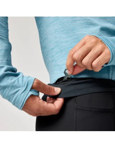 BROOKS Dash Tight Black