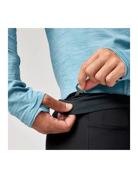 BROOKS Dash Tight Black