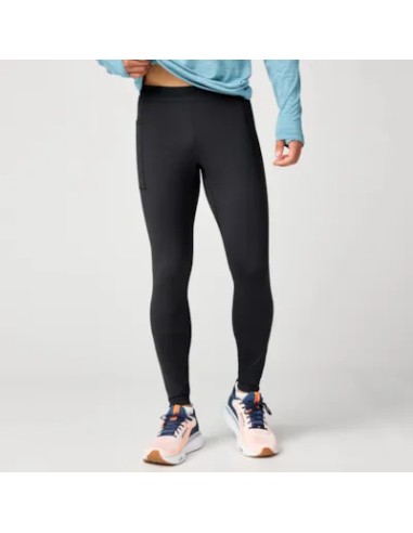 BROOKS Dash Tight Black
