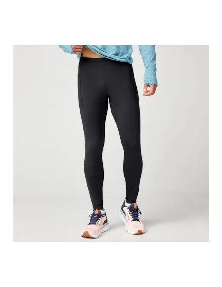 BROOKS Dash Tight Black