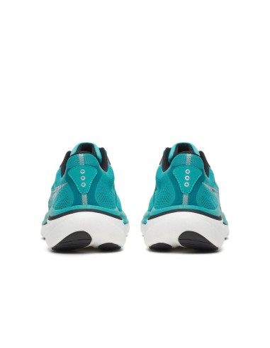 Saucony Ride 19 TRANQUIL/BLACK