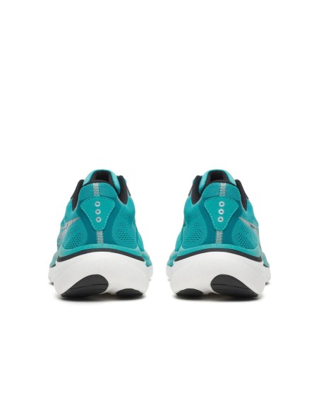 Saucony Ride 19 TRANQUIL/BLACK