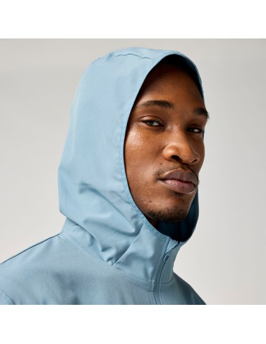 Brooks Canopy Jacket Blue Haze