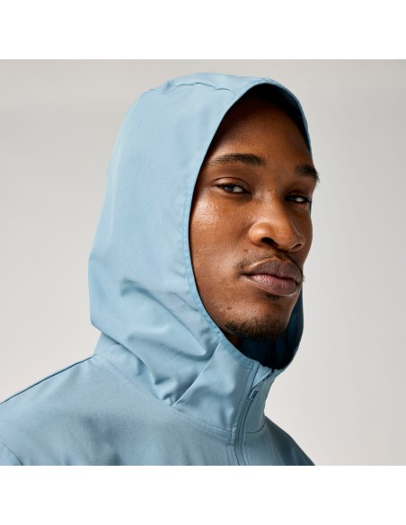 Brooks Canopy Jacket Blue Haze
