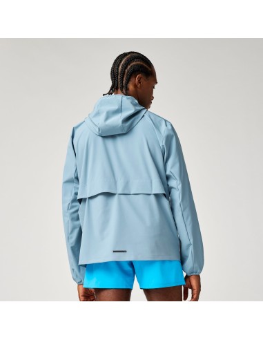 Brooks Canopy Jacket Blue Haze