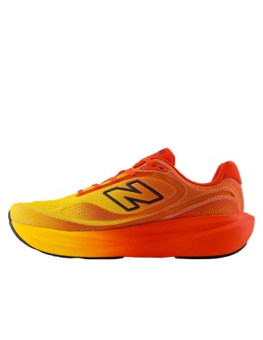New Balance 1080v15 Orange