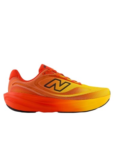 New Balance 1080v15 Orange