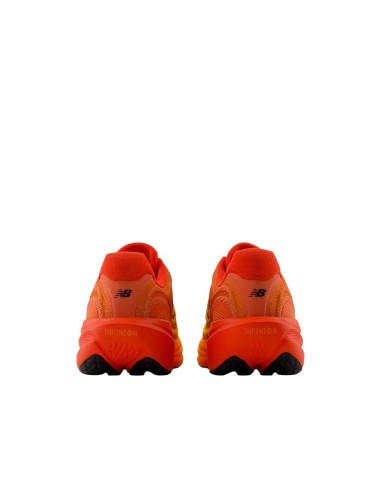 New Balance 1080v15 Orange
