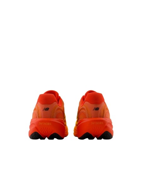 New Balance 1080v15 Orange